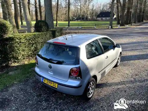 VW Polo 1.4 2006