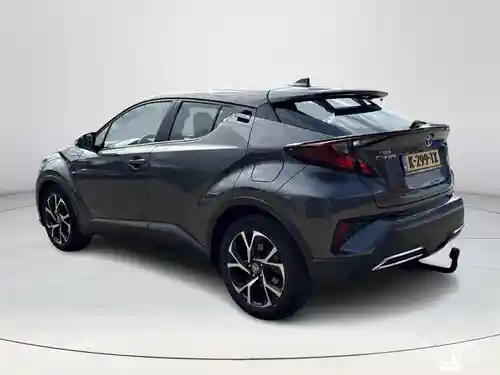 Toyota C-HR 2.0 Hybrid 2021