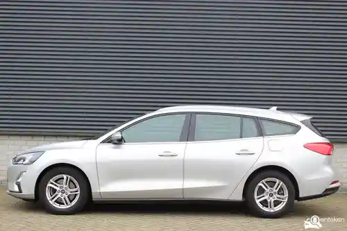 Ford Focus Turnier 1.0 EcoBoost 2019
