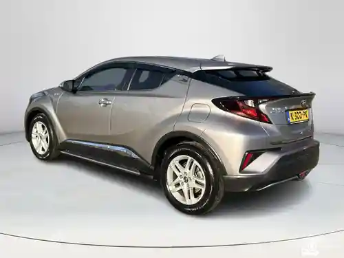 Toyota C-HR 1.8 Hybrid 2020