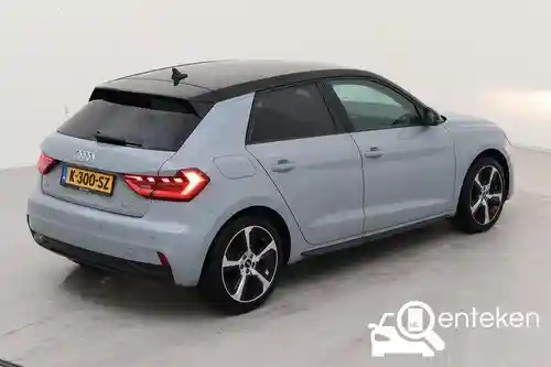 Audi A1 Sportback 25 TFSI 2021