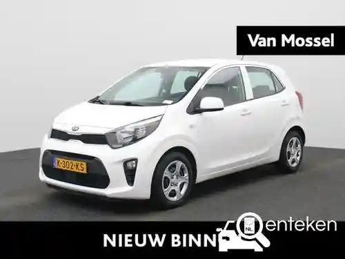 KIA Picanto 1.0 2021