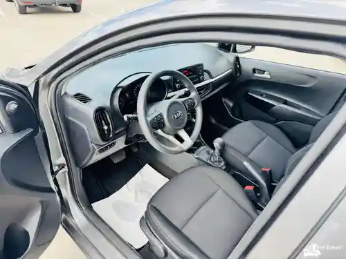 KIA Picanto 1.0 2021