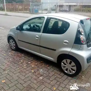 Citroen C1 1.0 2010