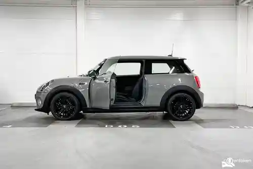 MINI  Cooper 2021