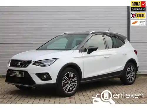 SEAT Arona 1.0 TSI 2020