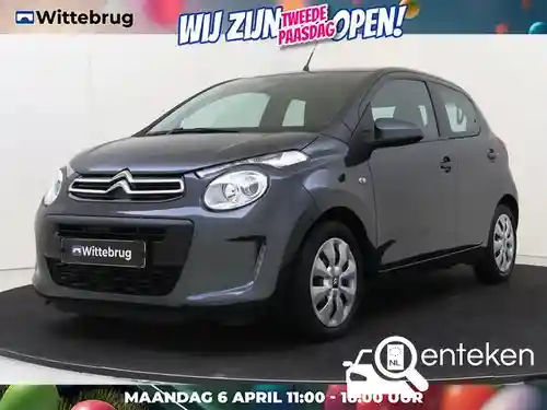 Citroen C1 VTi 72 2021