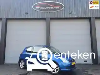 Suzuki Swift 1300 2006