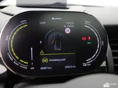 MINI  Cooper SE 2020