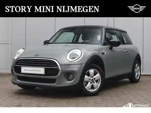 MINI  Cooper 2021