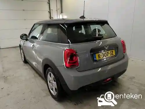 MINI  One 2021