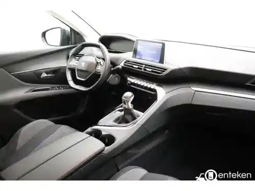 Peugeot 5008 1.2 PureTech 130 2020