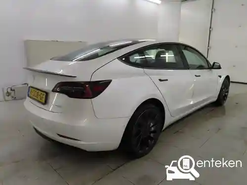 Tesla Model 3 Performance 2020