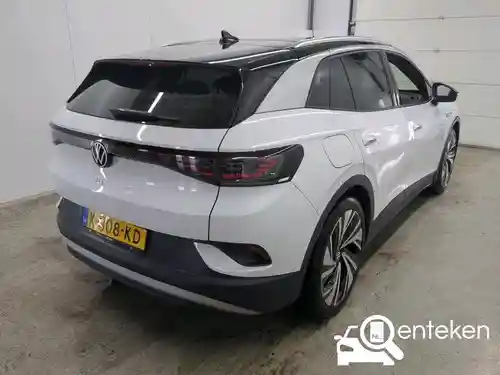VW ID.4 Pro Performance 2020