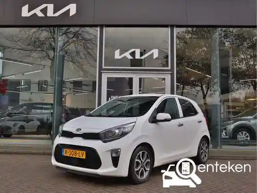 KIA Picanto 1.0 2021