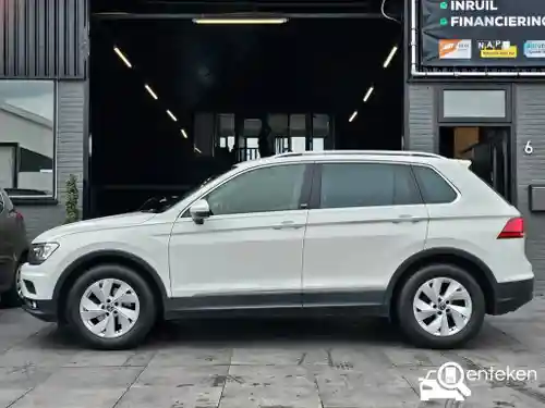 VW Tiguan 1.4 TSI ACT 2017
