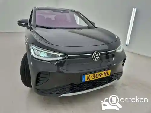 VW ID.4 Pro Performance 2020