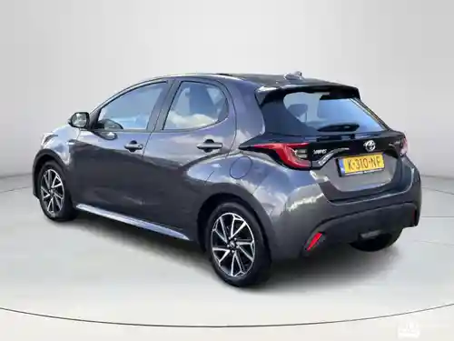 Toyota Yaris 1.5 Hybrid 116 2021