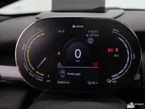 MINI  Cooper SE 2021
