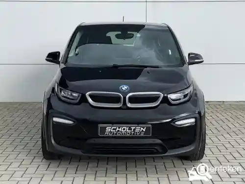 BMW i3 120 Ah 2020