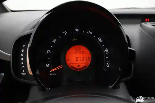 Toyota Aygo 1.0 2021