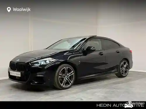 BMW 220i Gran Coupé 2021