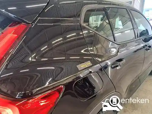 Volvo XC40 T3 2021