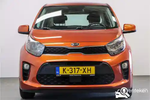 KIA Picanto 1.0 2021