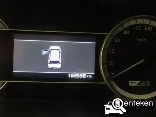 KIA Niro 1.6 GDI Hybrid 2021