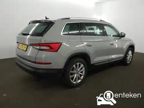 Skoda Kodiaq 1.5 TSI ACT 2021