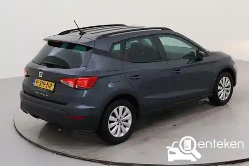SEAT Arona 1.0 TSI 2021