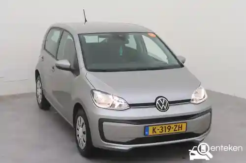 VW up! 1.0 2021