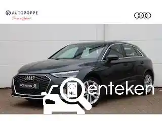 Audi A3 Sportback 35 TFSI 2021