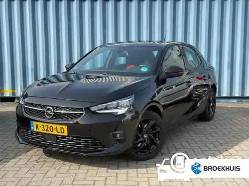 Opel Corsa 1.2 DI Turbo 2020