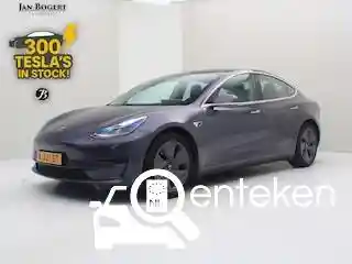 Tesla Model 3 Standard Range Plus 2020