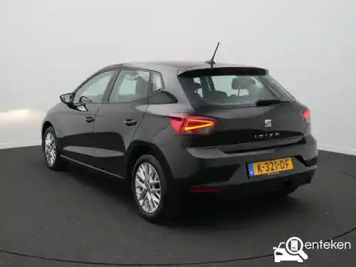 SEAT Ibiza 1.0 TSI 2020
