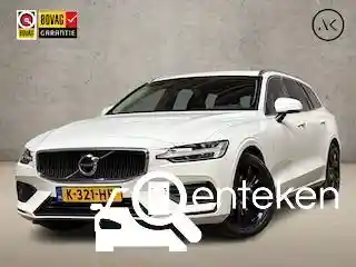 Volvo V60 B3 2021
