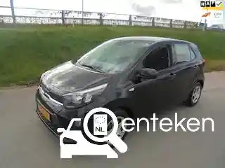 KIA Picanto 1.0 2021