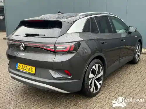 VW ID.4 Pro Performance 2020