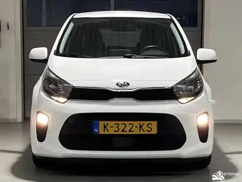 KIA Picanto 1.0 2021