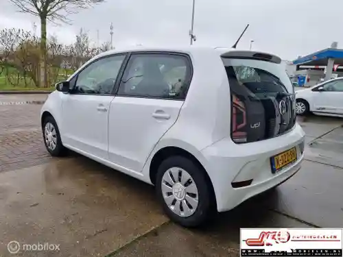 VW up! 1.0 2021
