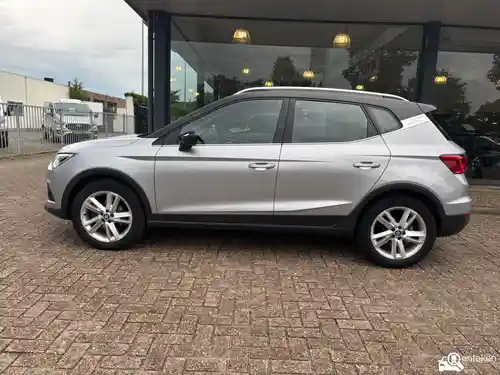 SEAT Arona 1.0 TSI 2020