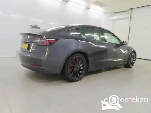 Tesla Model 3 Performance 2020