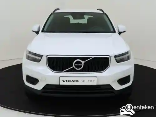 Volvo XC40 T3 2021