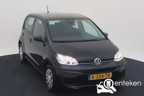 VW up! 1.0 2021