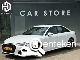 Audi A4 40 TFSI 2021