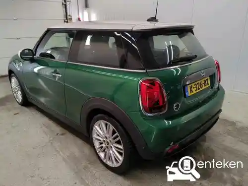 MINI  Cooper SE 2020