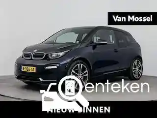 BMW i3s 120 Ah 2020