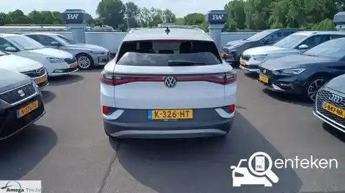 VW ID.4 Pro Performance 2020