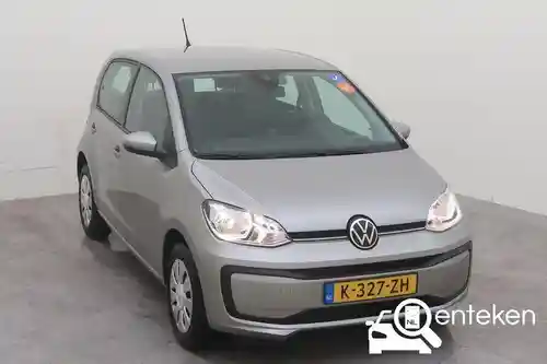 VW up! 1.0 2021